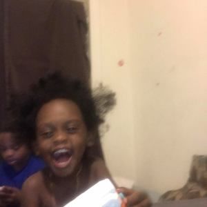 Meet your Posher, Quintonio